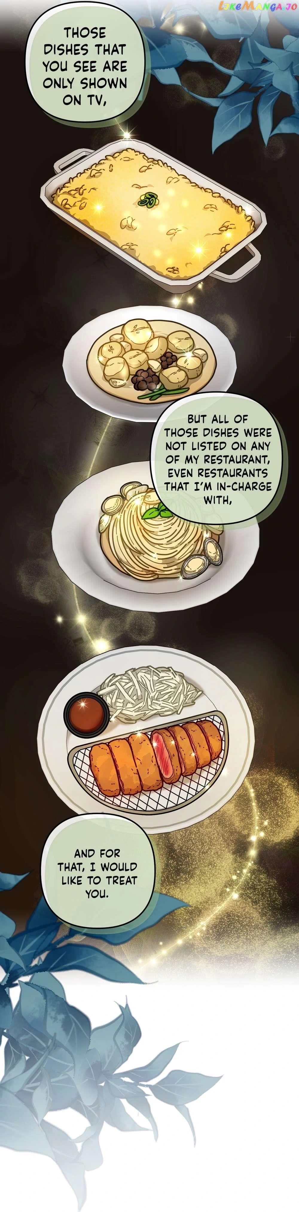 100-Year-Old Top Chef chapter 37 page 51