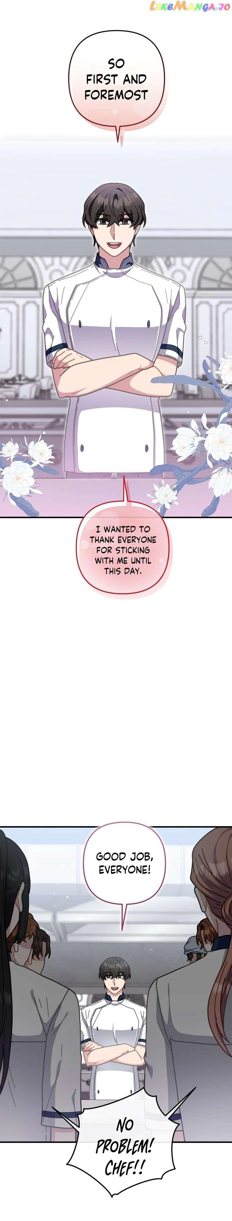 100-Year-Old Top Chef chapter 38 page 24
