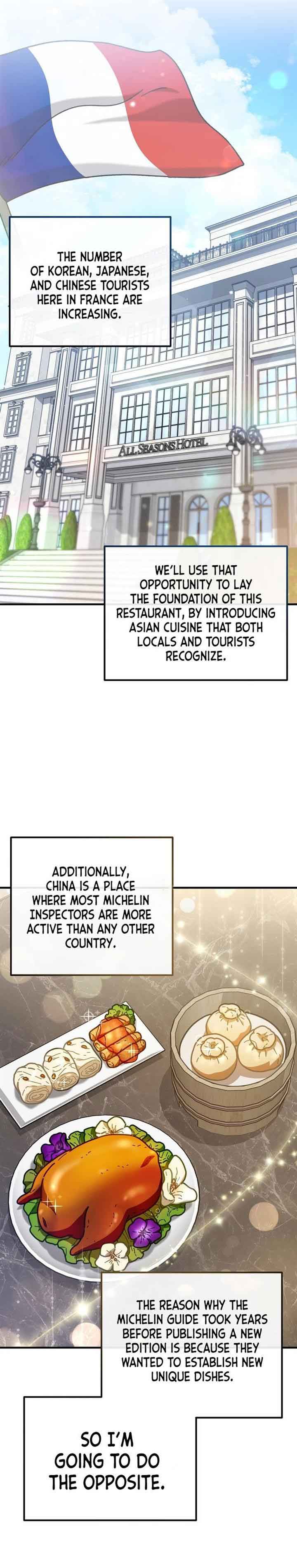 100-Year-Old Top Chef chapter 39 page 13