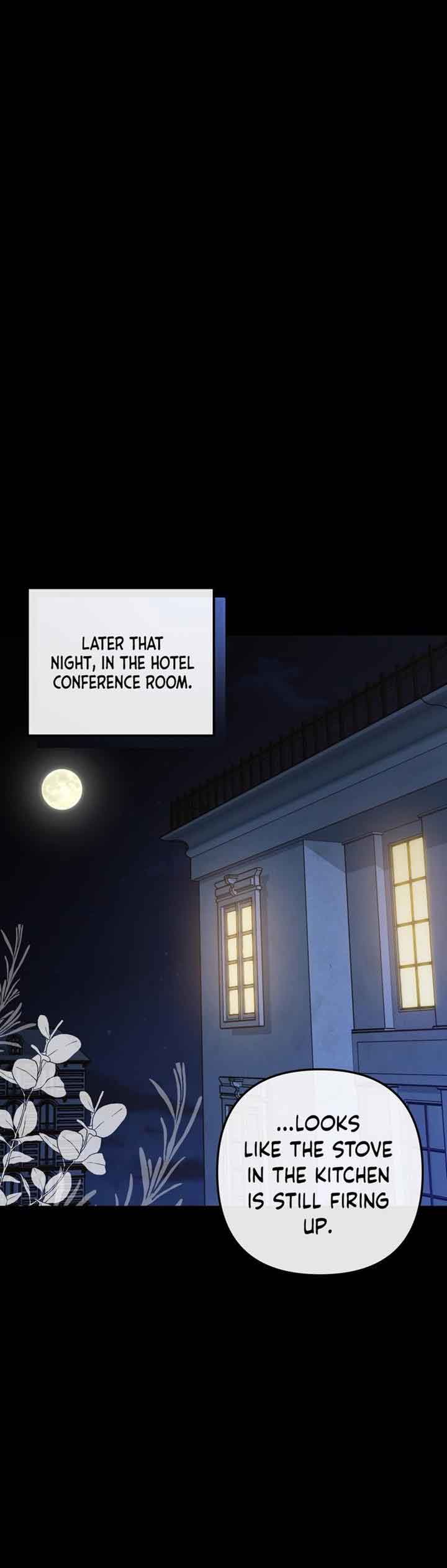 100-Year-Old Top Chef chapter 39 page 23