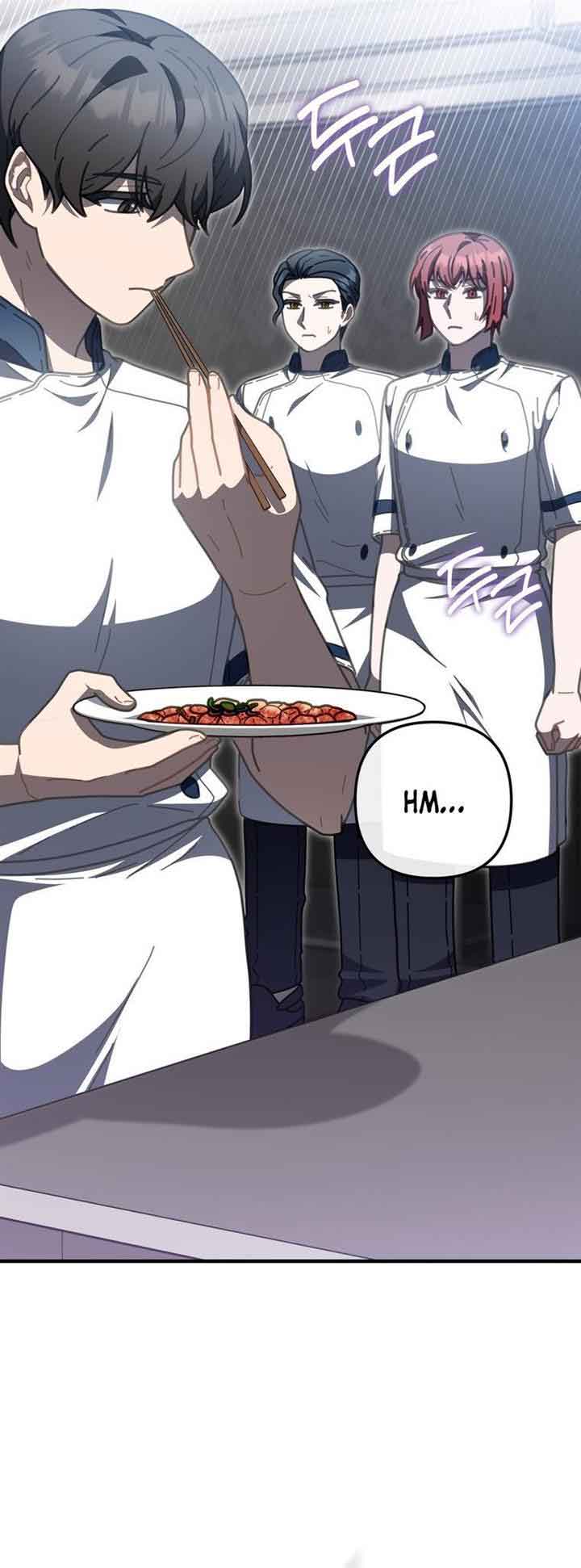 100-Year-Old Top Chef chapter 39 page 27