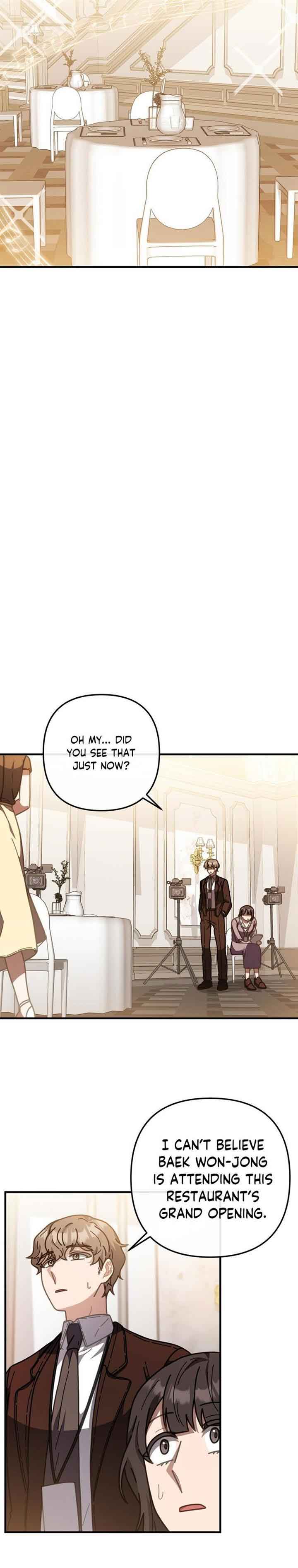 100-Year-Old Top Chef chapter 39 page 30