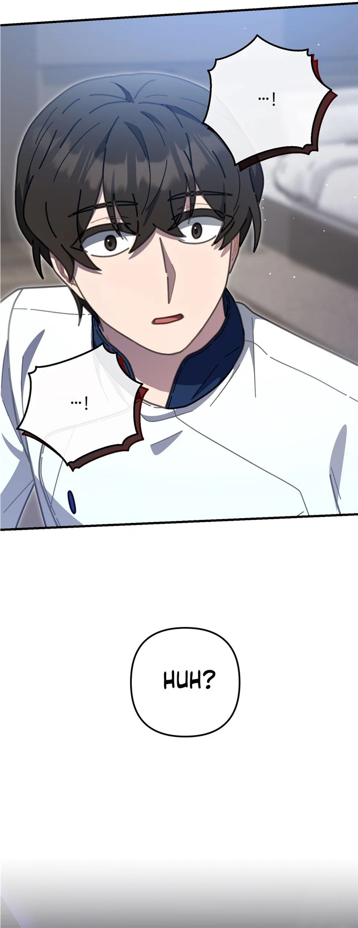 100-Year-Old Top Chef chapter 40 page 6