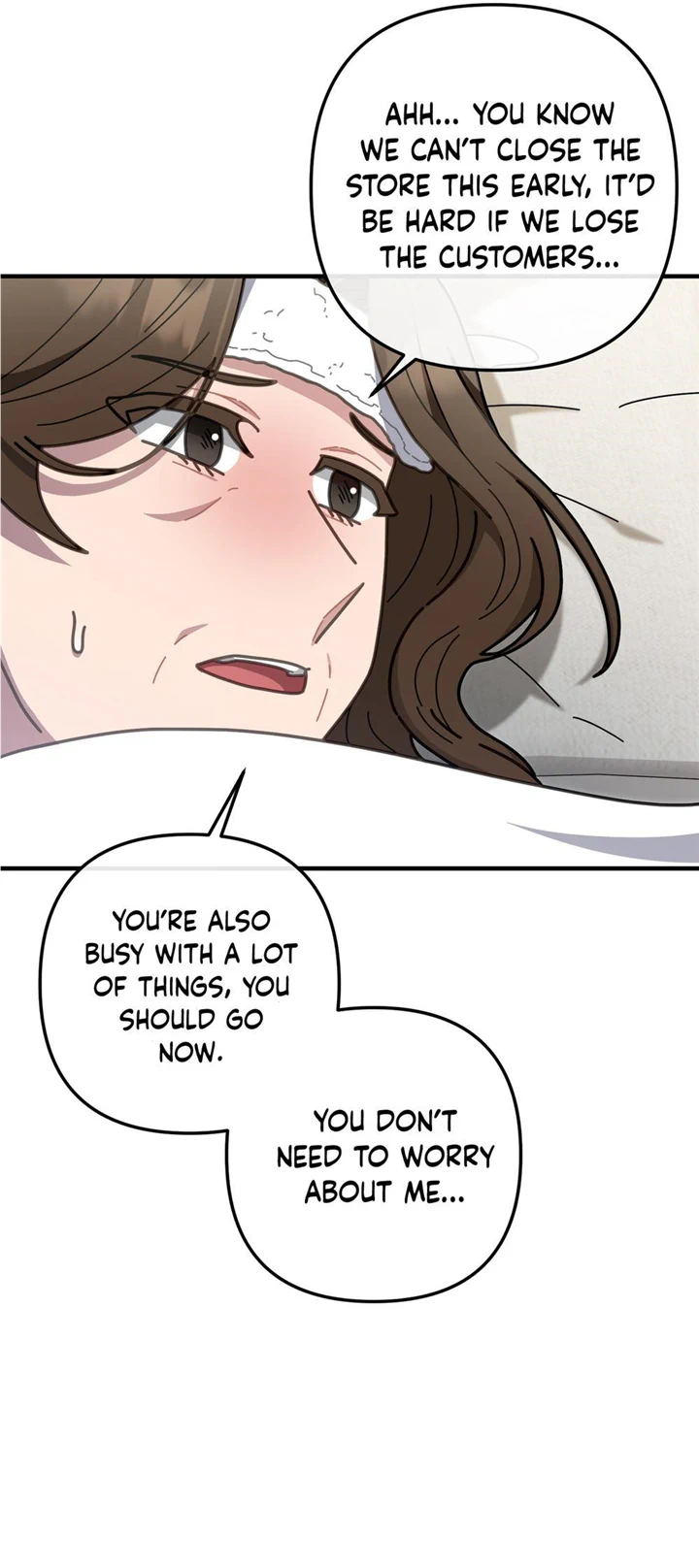 100-Year-Old Top Chef chapter 40 page 9