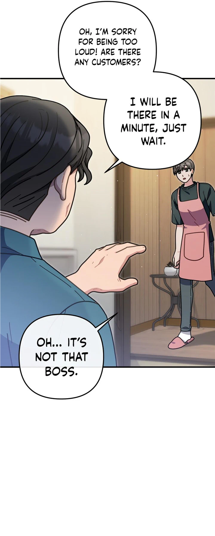 100-Year-Old Top Chef chapter 40 page 11