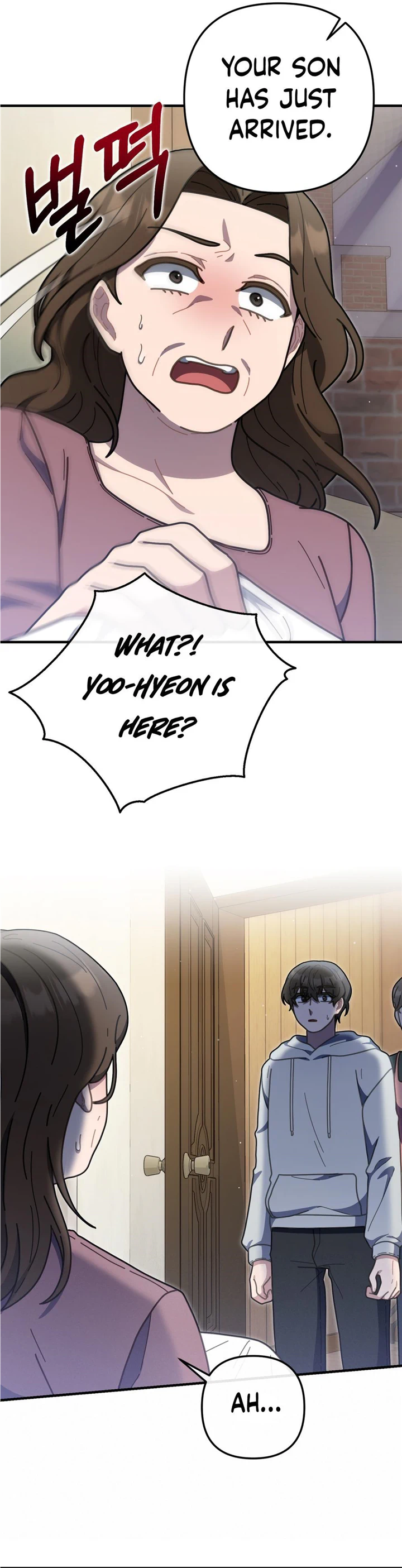 100-Year-Old Top Chef chapter 40 page 12