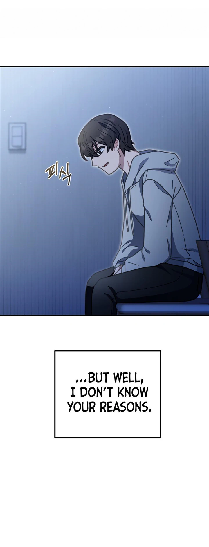 100-Year-Old Top Chef chapter 40 page 24