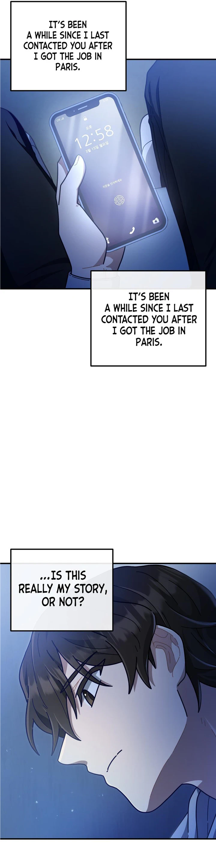 100-Year-Old Top Chef chapter 40 page 25