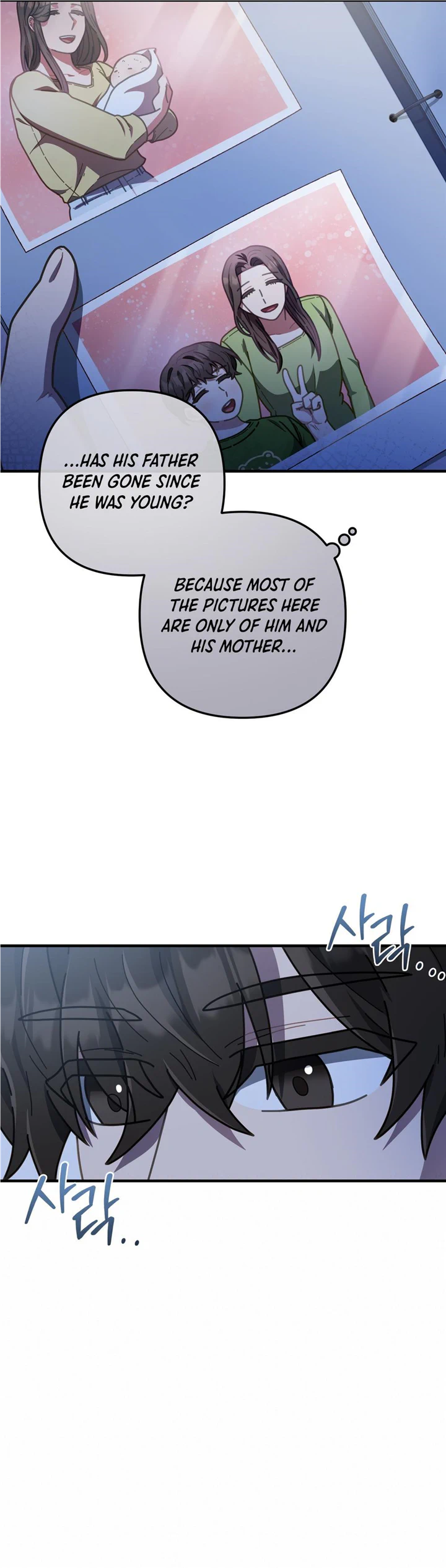 100-Year-Old Top Chef chapter 40 page 29