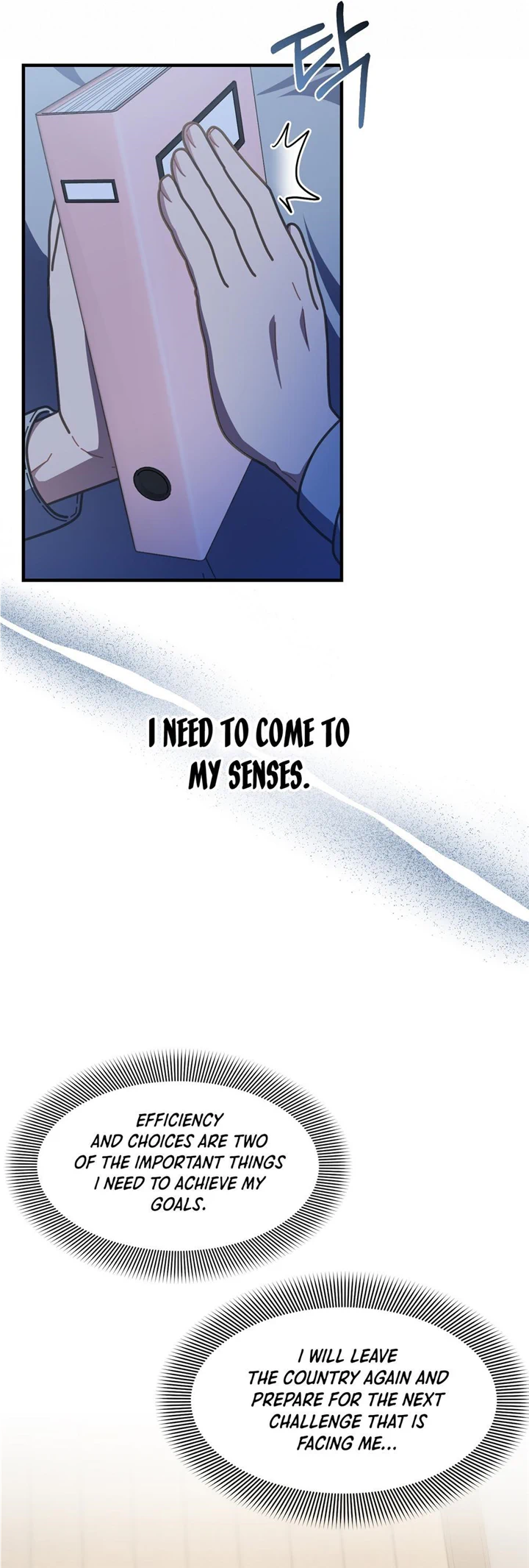 100-Year-Old Top Chef chapter 40 page 30