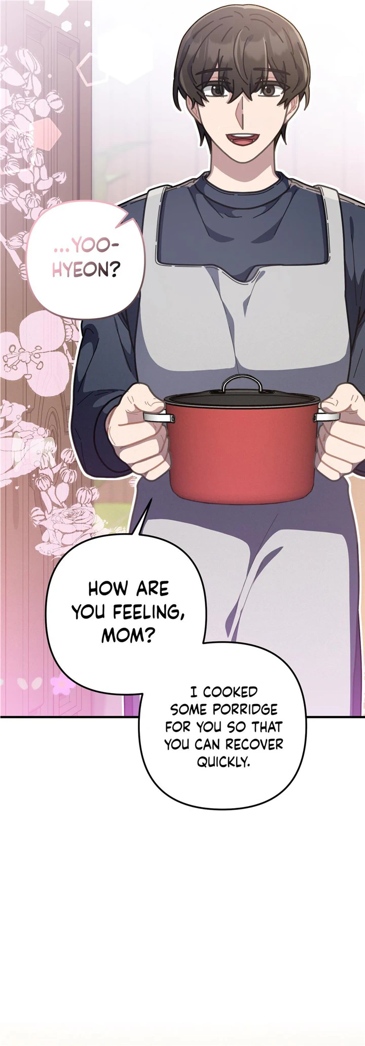 100-Year-Old Top Chef chapter 40 page 44