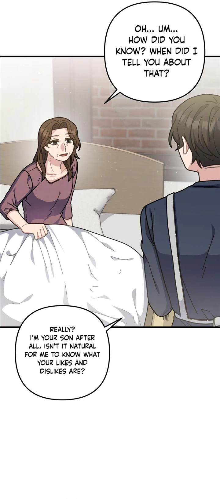 100-Year-Old Top Chef chapter 40 page 46