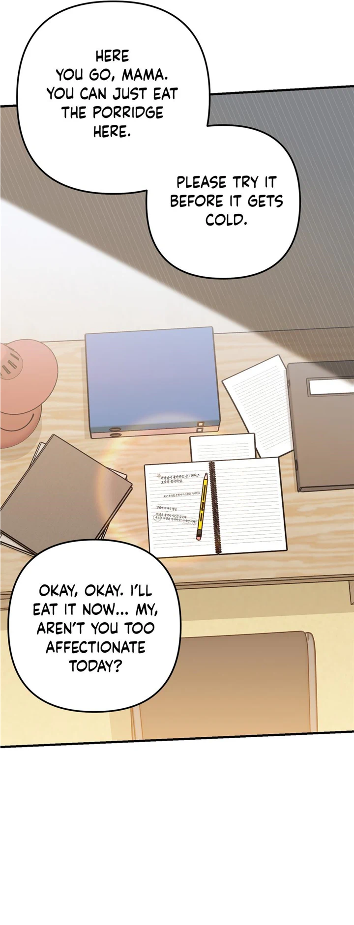 100-Year-Old Top Chef chapter 40 page 47