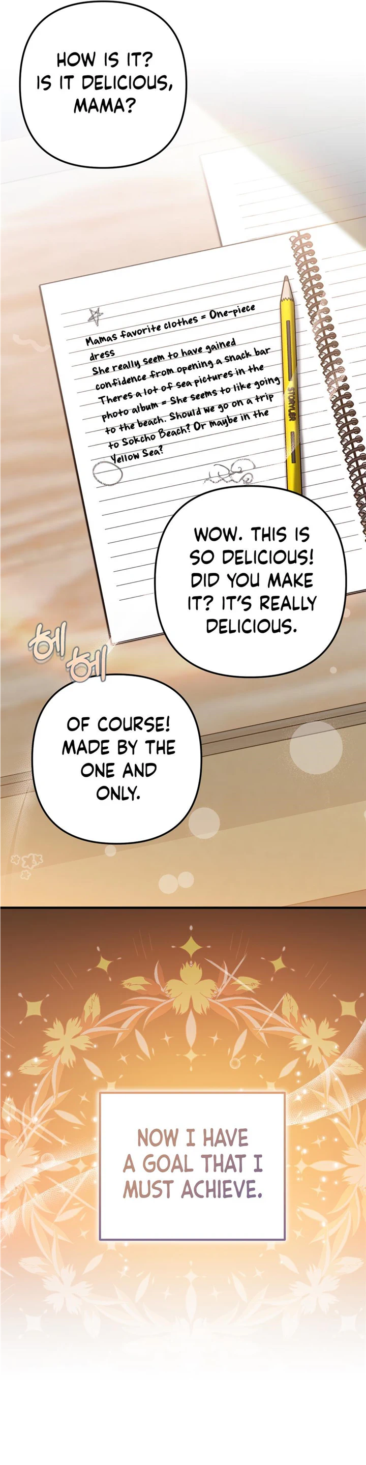 100-Year-Old Top Chef chapter 40 page 48