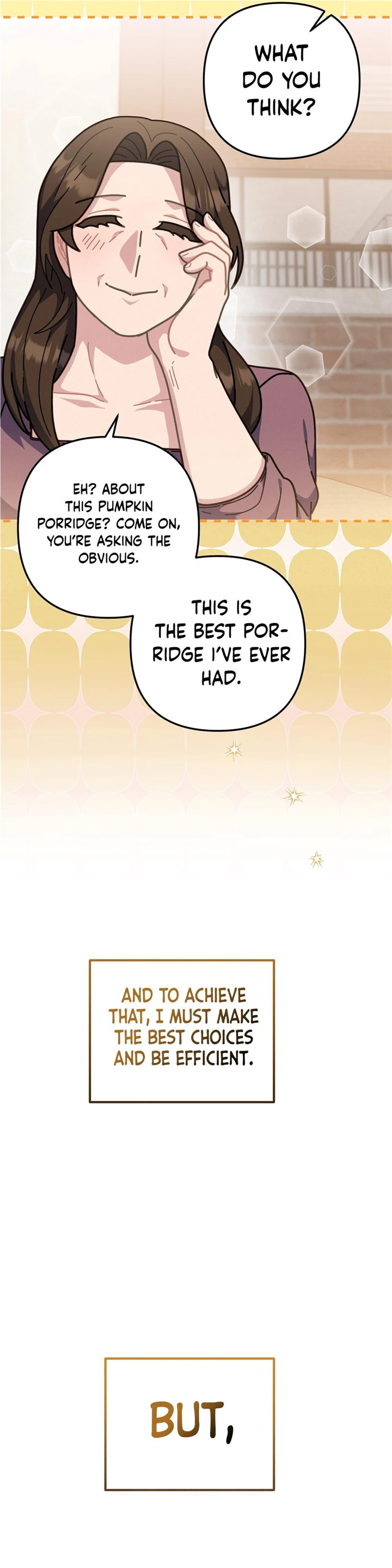 100-Year-Old Top Chef chapter 40 page 50