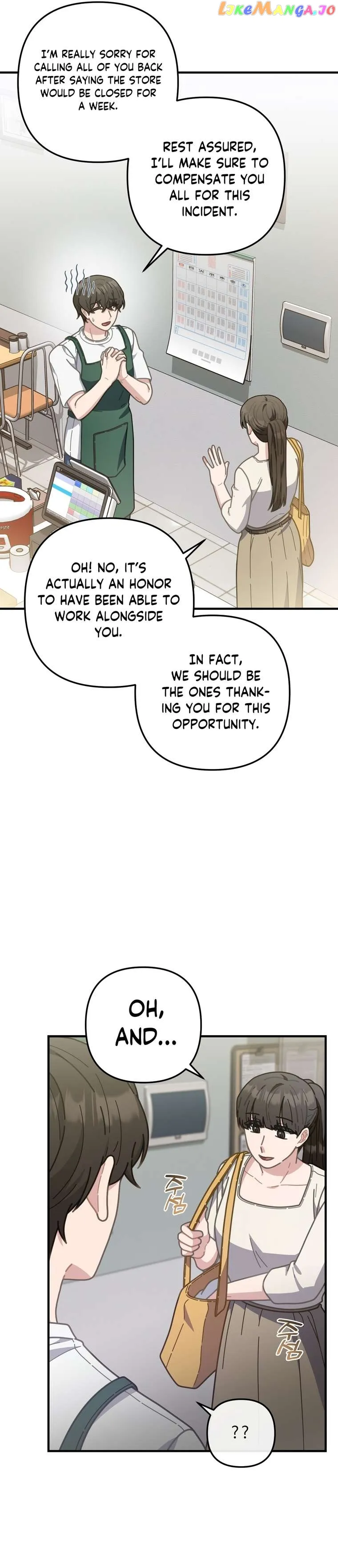 100-Year-Old Top Chef chapter 41 page 2