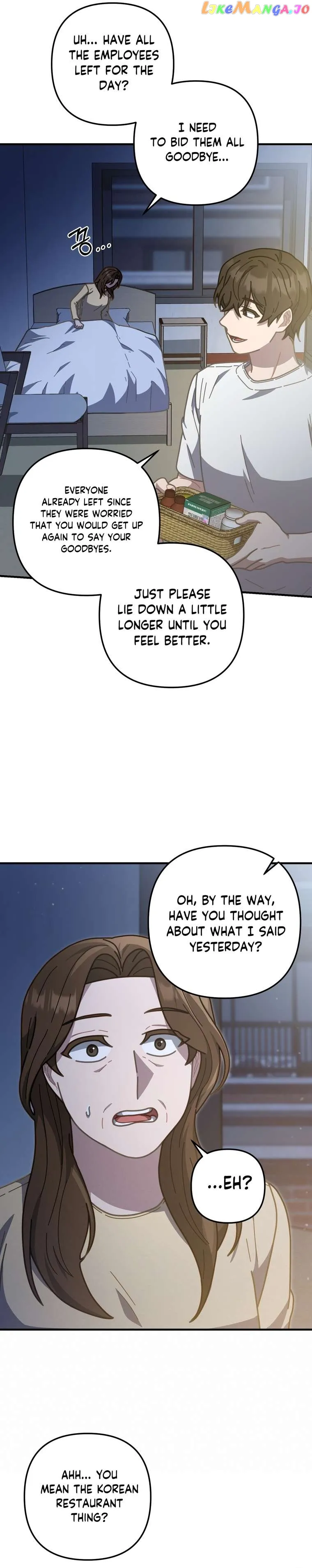 100-Year-Old Top Chef chapter 41 page 4