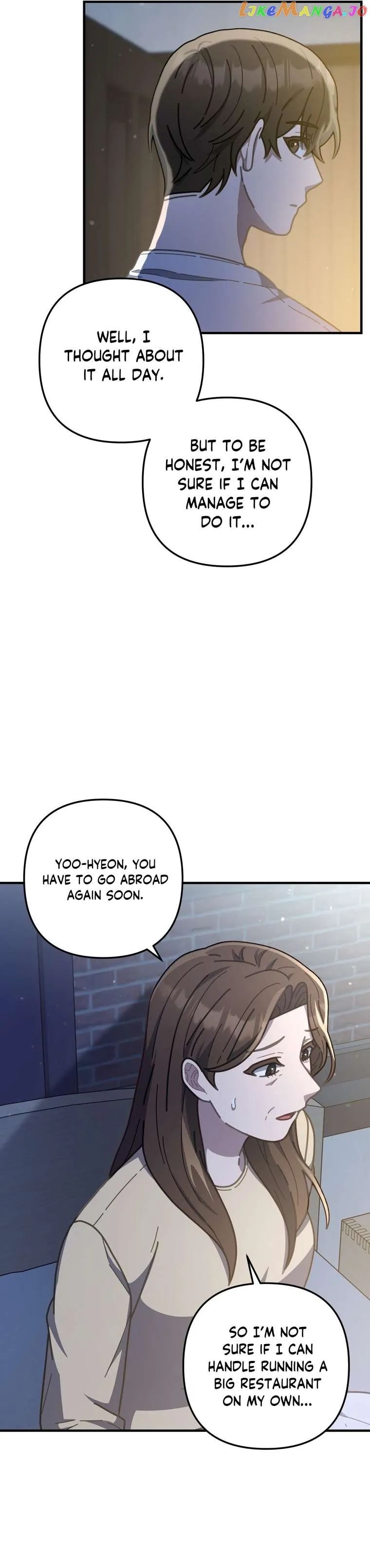 100-Year-Old Top Chef chapter 41 page 5