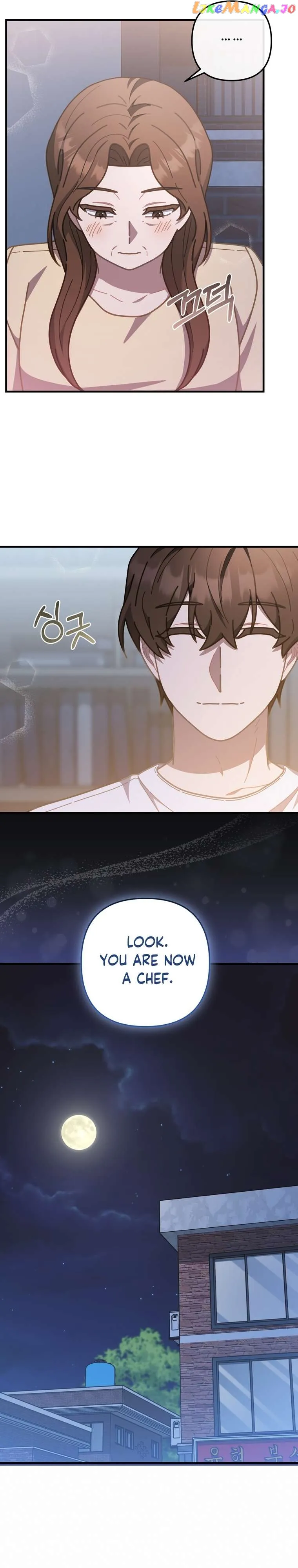 100-Year-Old Top Chef chapter 41 page 11