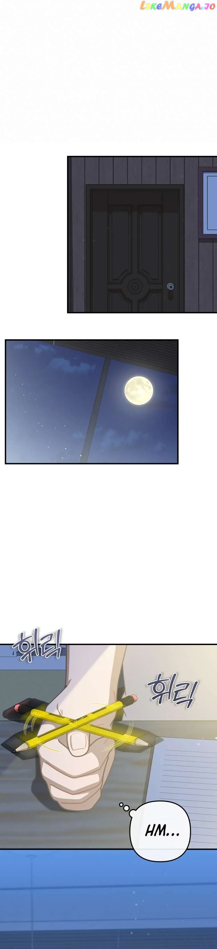 100-Year-Old Top Chef chapter 41 page 12