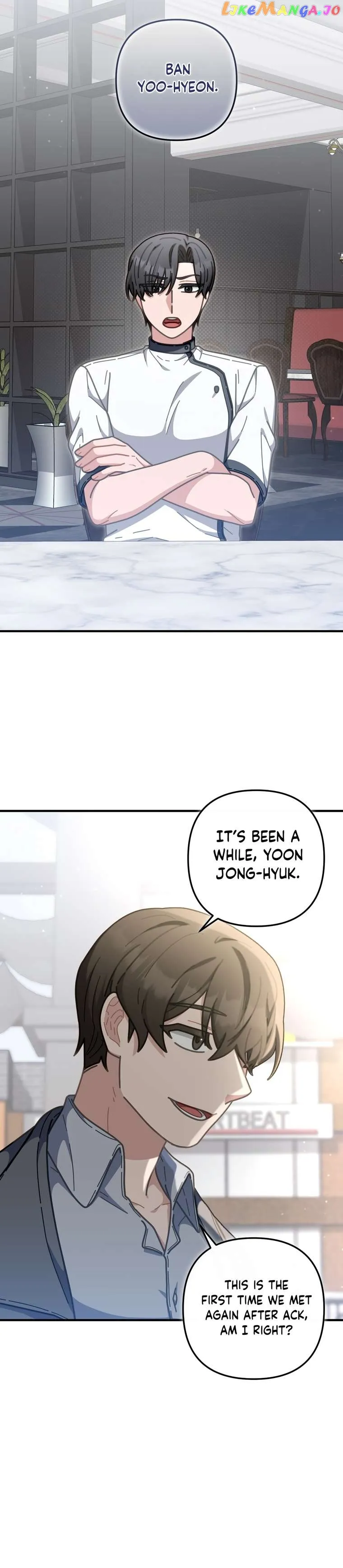 100-Year-Old Top Chef chapter 41 page 17