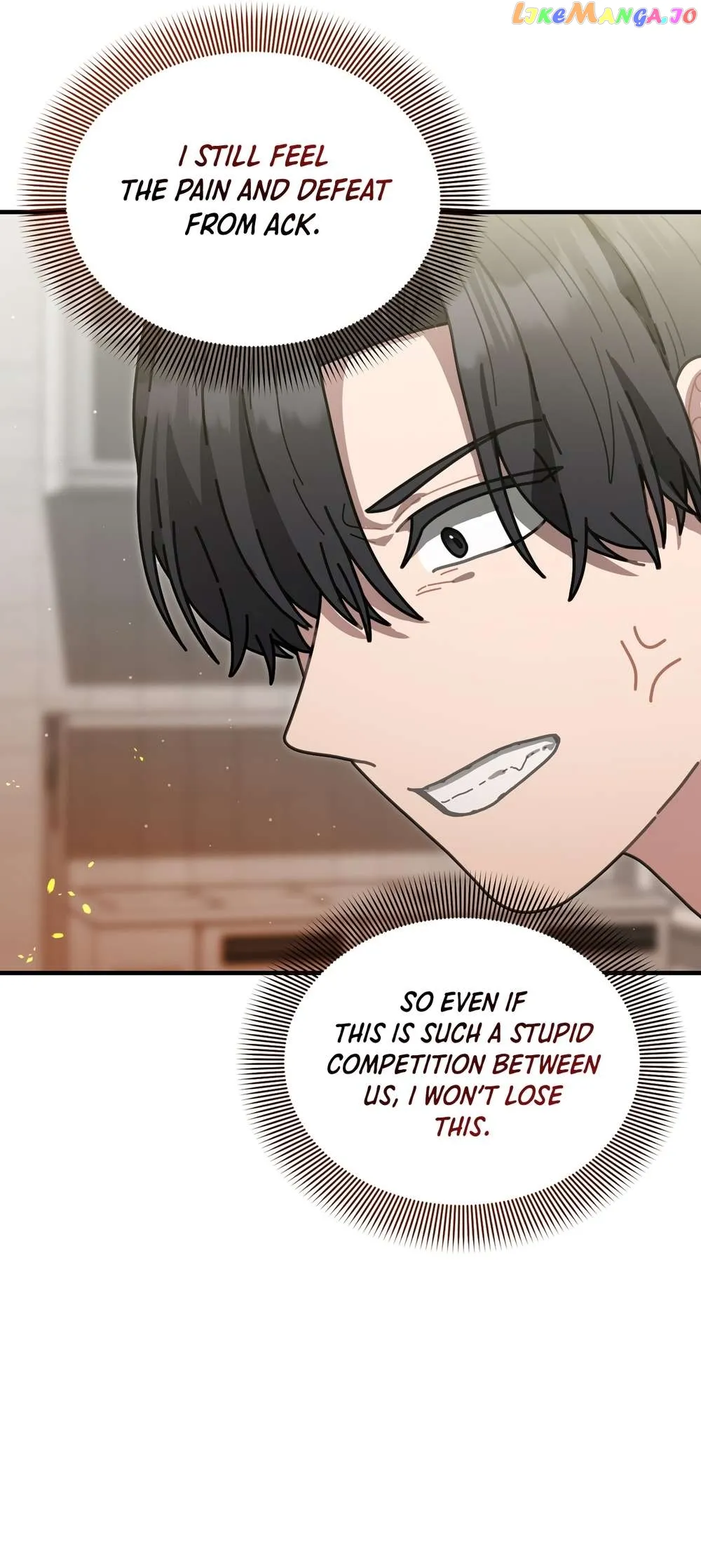 100-Year-Old Top Chef chapter 42 page 15