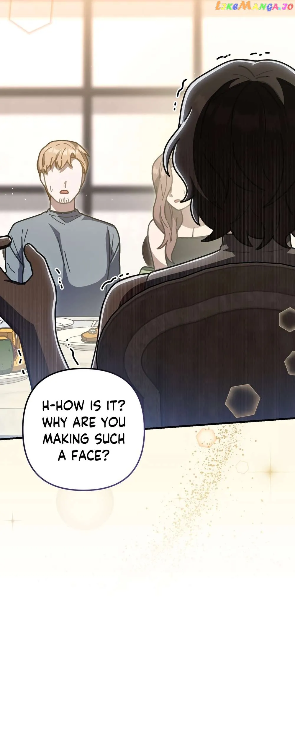100-Year-Old Top Chef chapter 42 page 34