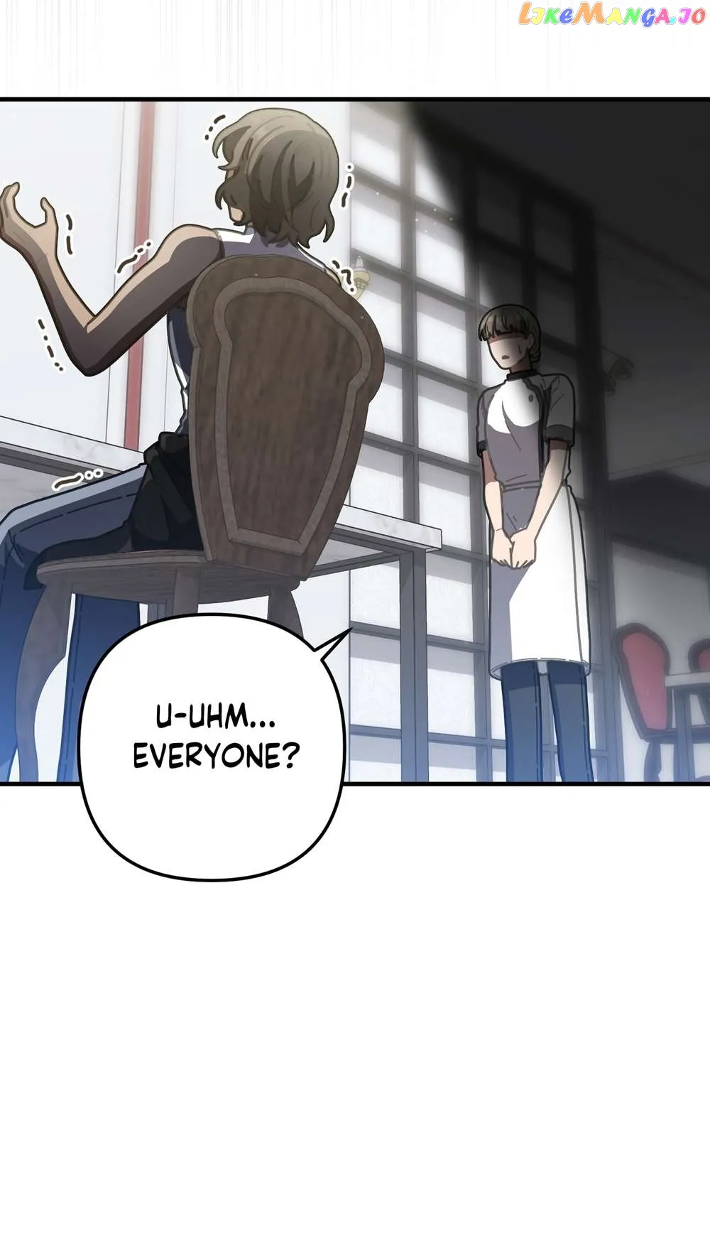 100-Year-Old Top Chef chapter 42 page 36