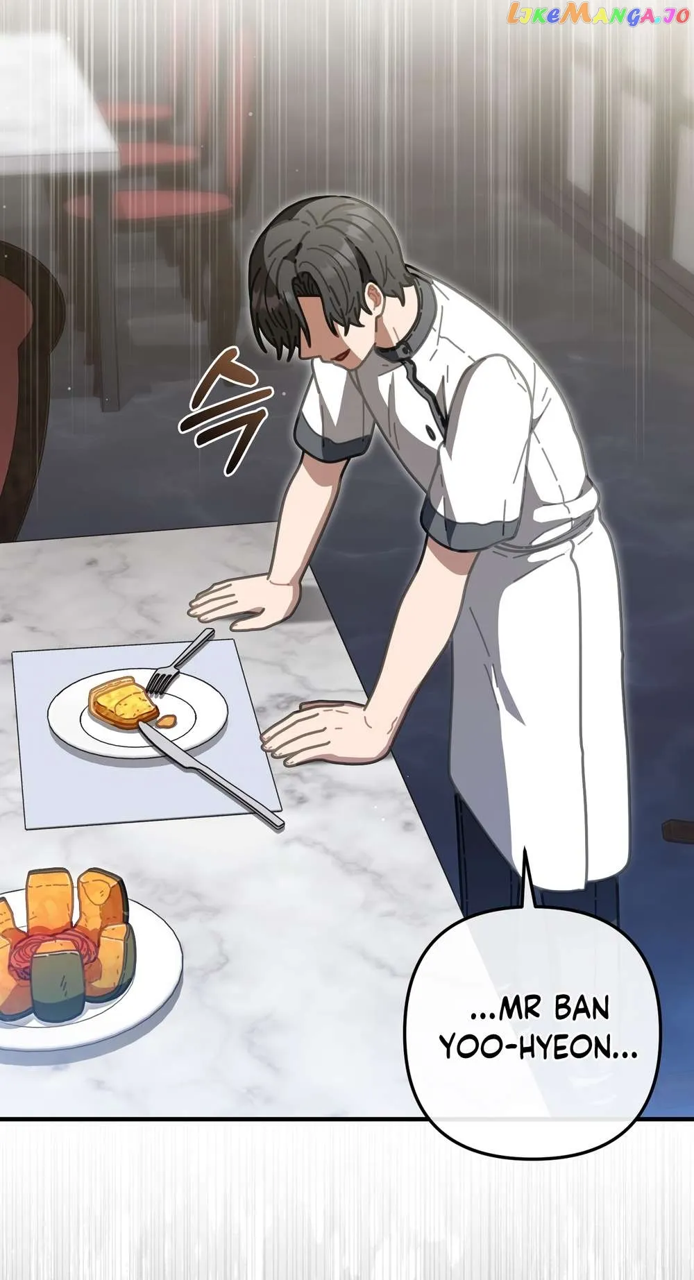100-Year-Old Top Chef chapter 42 page 41