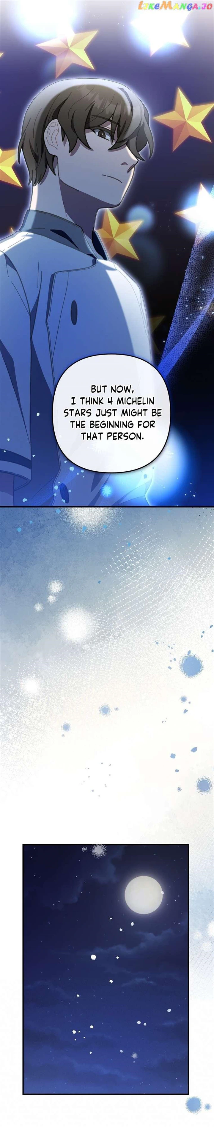 100-Year-Old Top Chef chapter 44 page 12