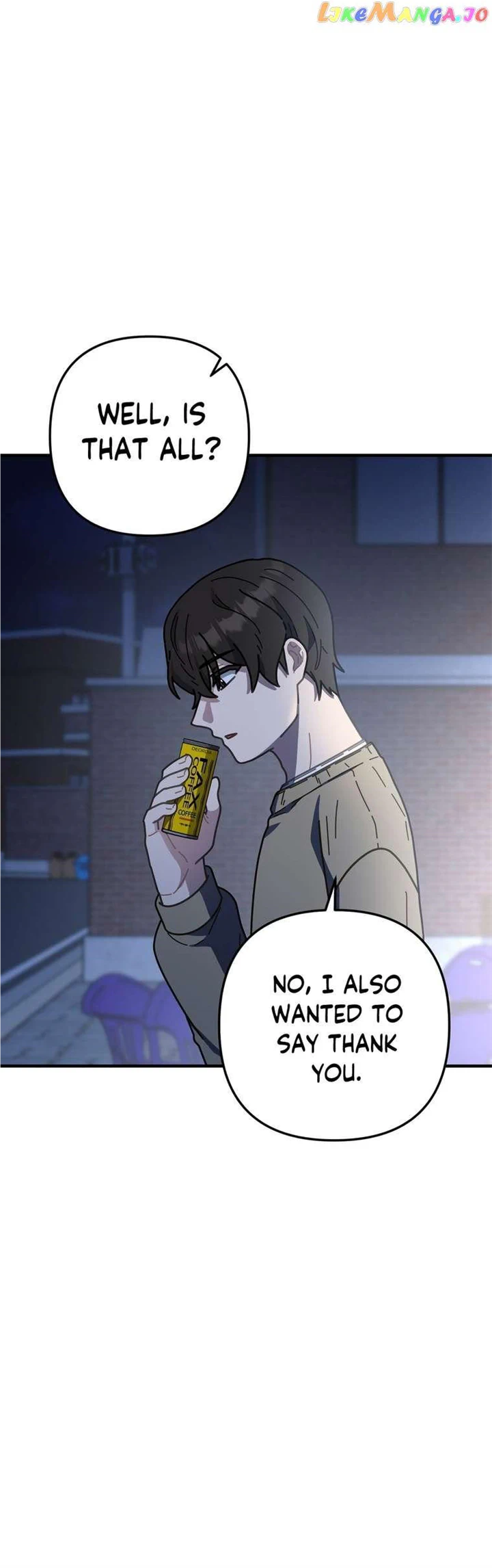 100-Year-Old Top Chef chapter 44 page 22