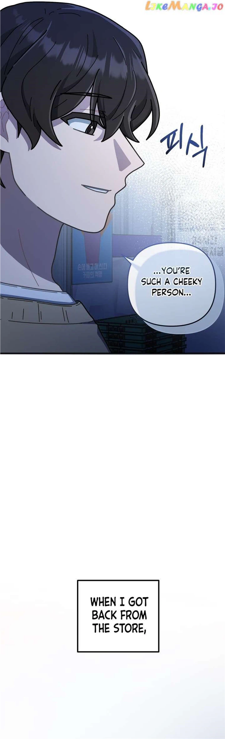 100-Year-Old Top Chef chapter 44 page 28