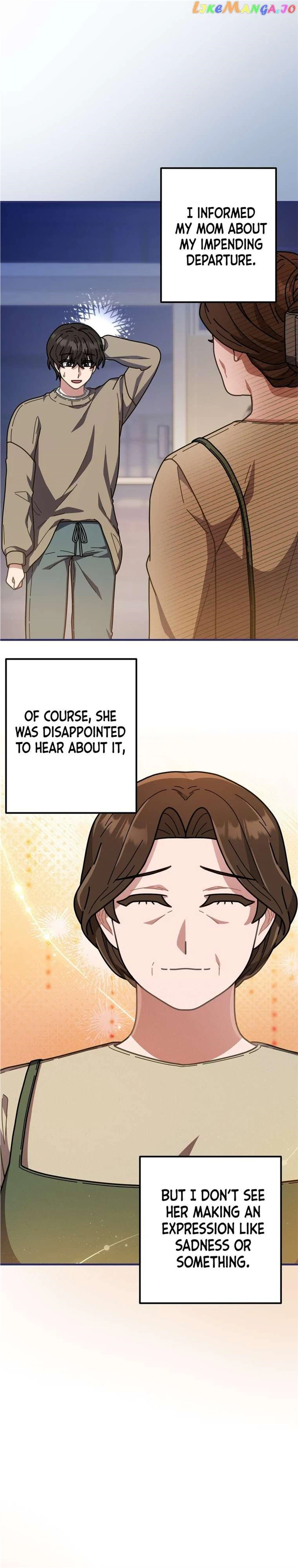 100-Year-Old Top Chef chapter 44 page 29