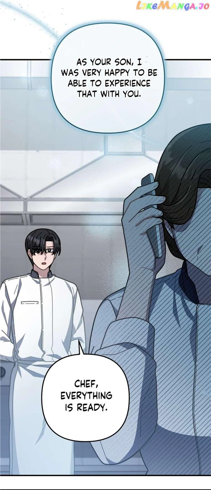 100-Year-Old Top Chef chapter 44 page 37