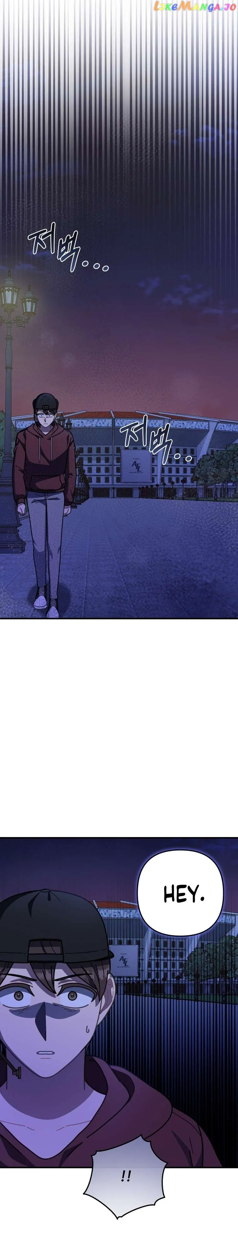 100-Year-Old Top Chef chapter 48 page 3