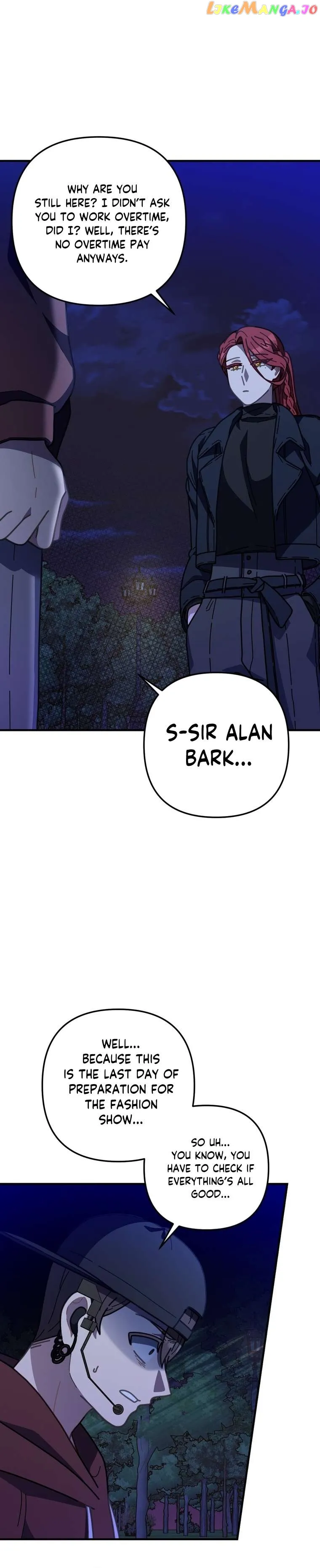 100-Year-Old Top Chef chapter 48 page 4