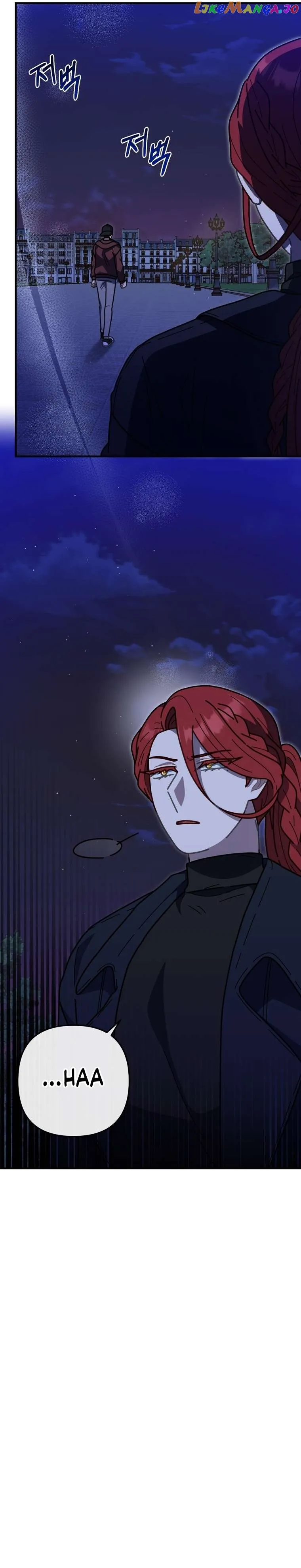 100-Year-Old Top Chef chapter 48 page 6