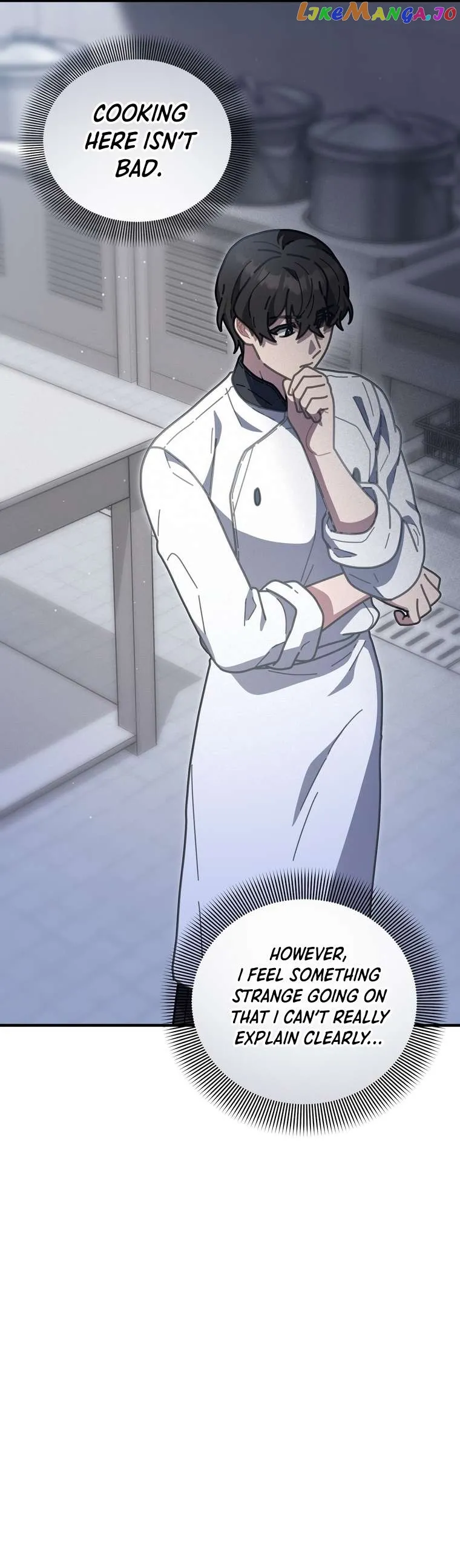 100-Year-Old Top Chef chapter 48 page 9