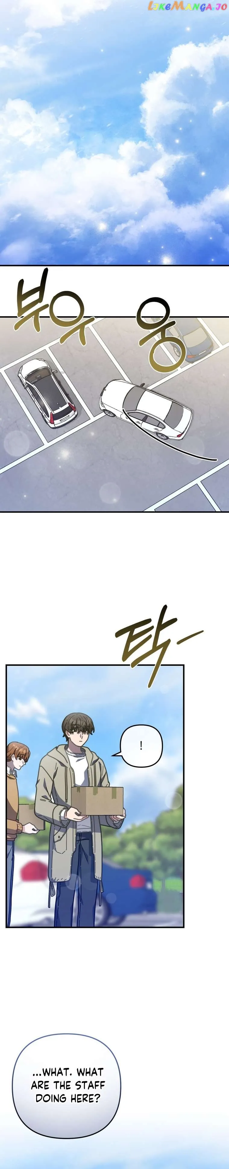 100-Year-Old Top Chef chapter 48 page 12