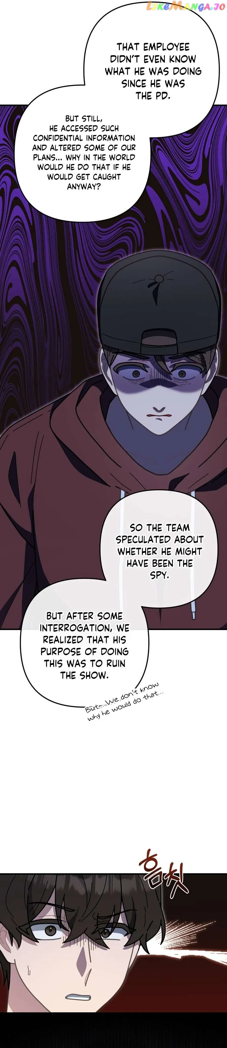 100-Year-Old Top Chef chapter 48 page 15