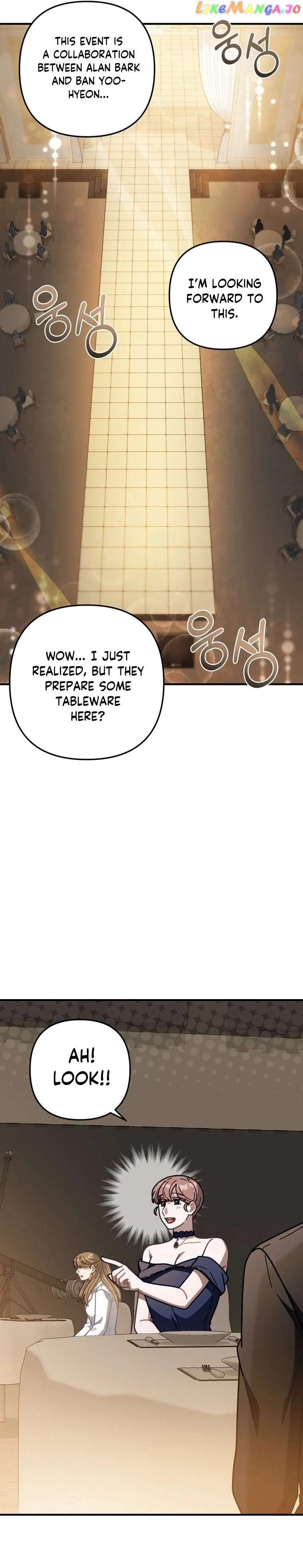 100-Year-Old Top Chef chapter 48 page 24