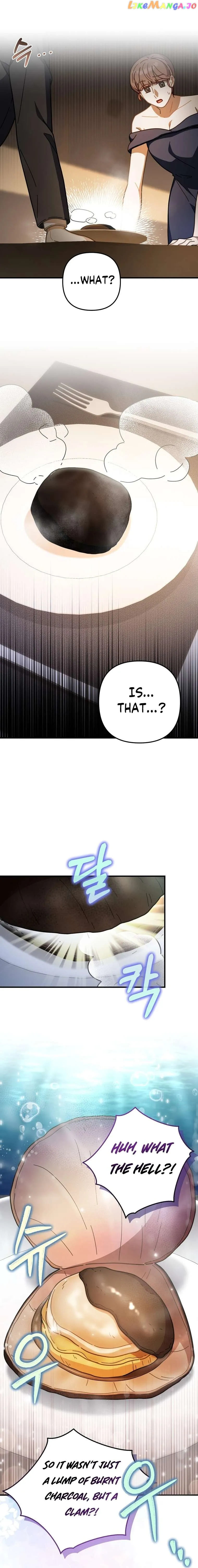 100-Year-Old Top Chef chapter 49 page 4