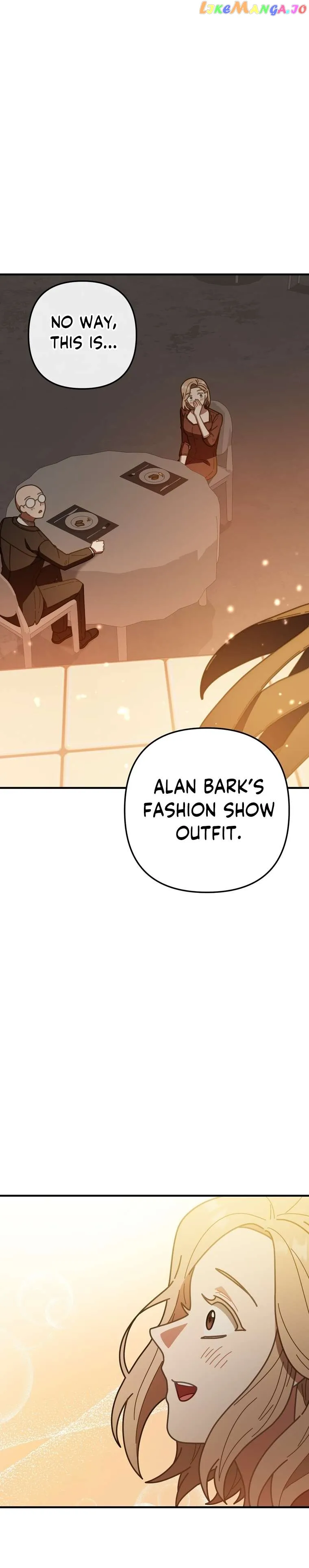100-Year-Old Top Chef chapter 49 page 23