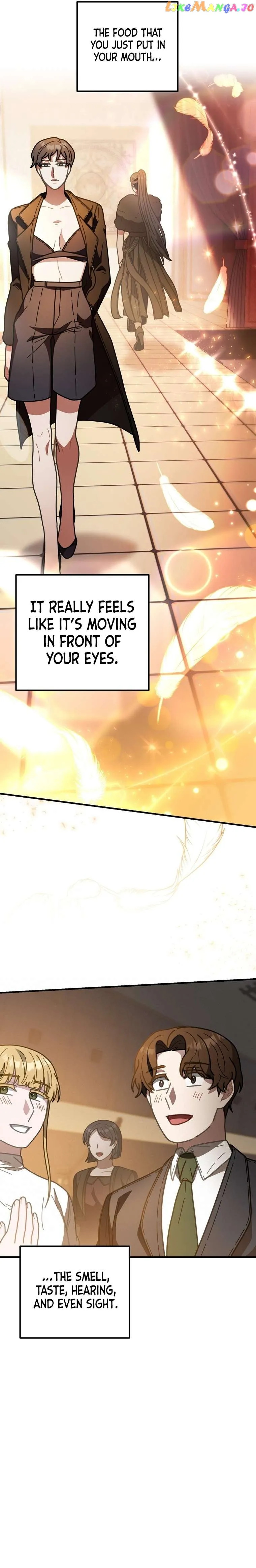 100-Year-Old Top Chef chapter 49 page 24