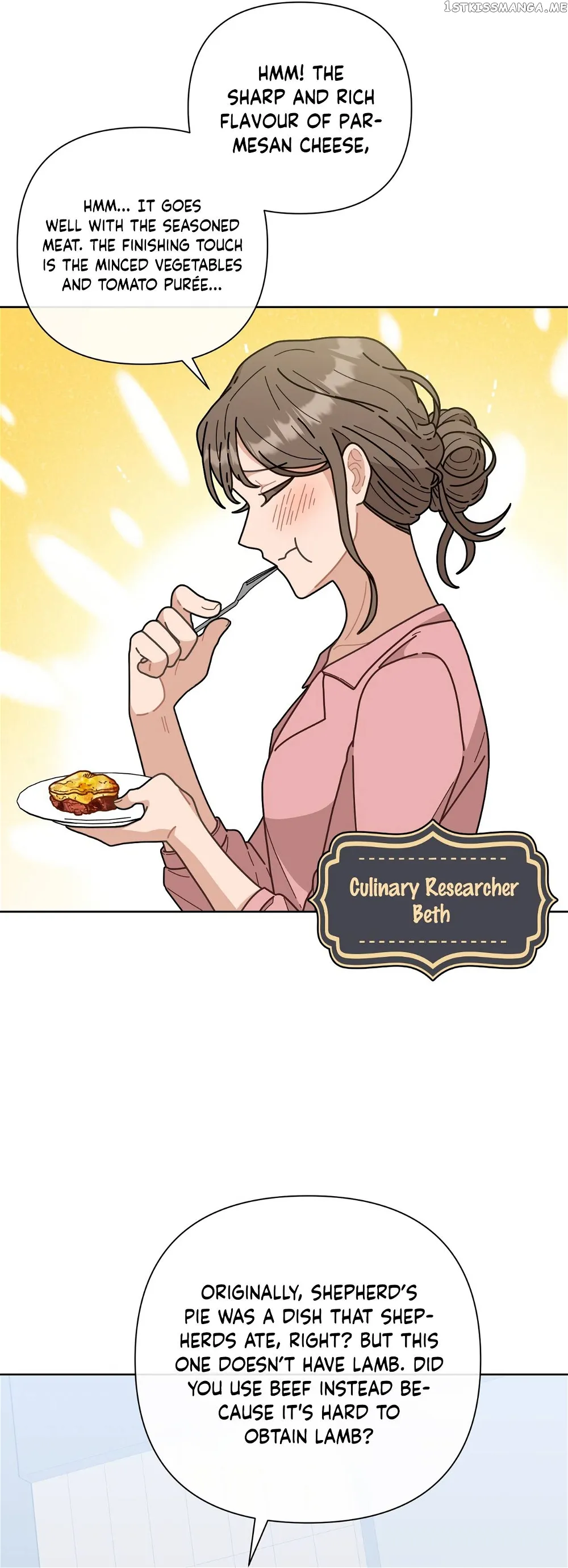 100-Year-Old Top Chef chapter 5 page 6