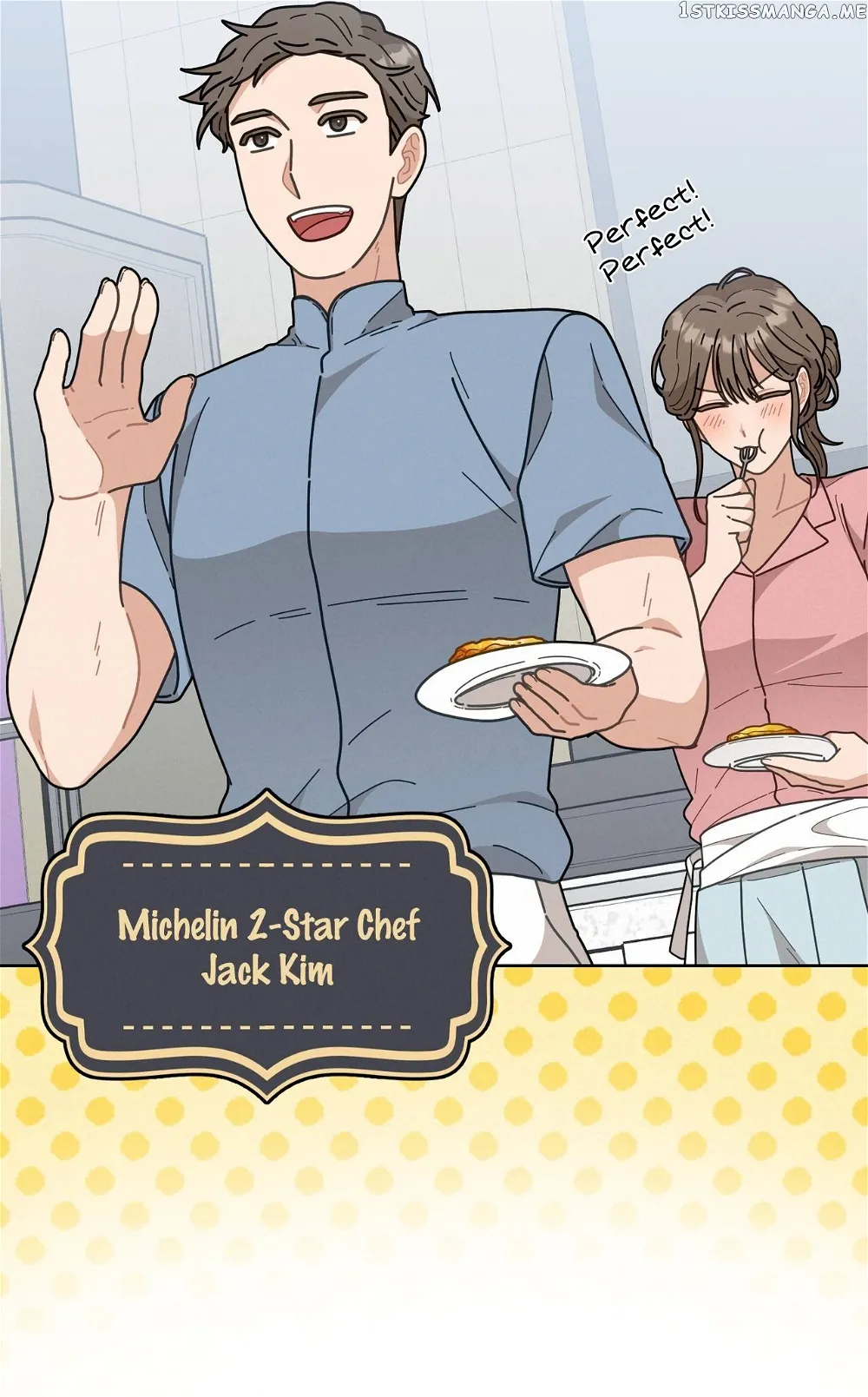 100-Year-Old Top Chef chapter 5 page 7