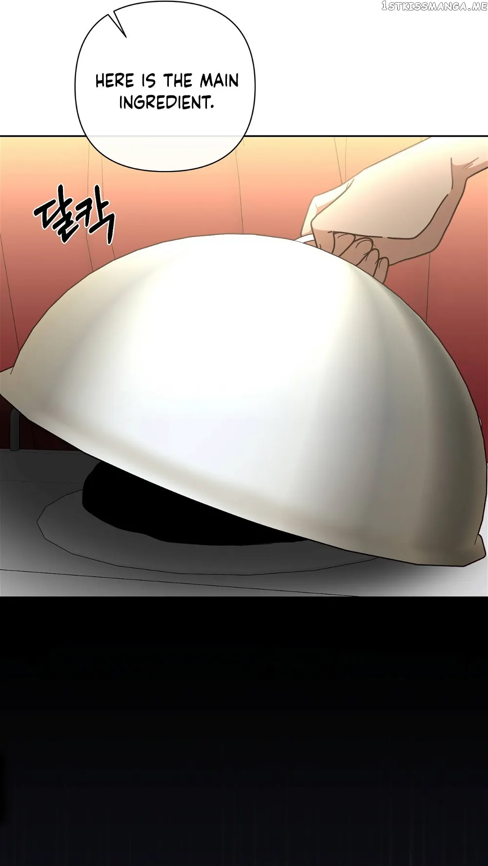 100-Year-Old Top Chef chapter 5 page 23