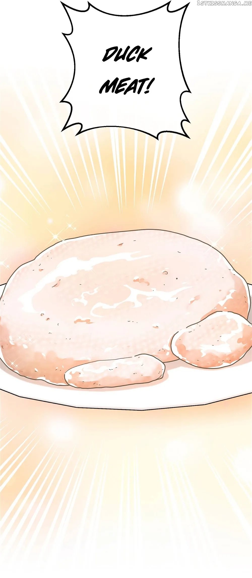 100-Year-Old Top Chef chapter 5 page 25
