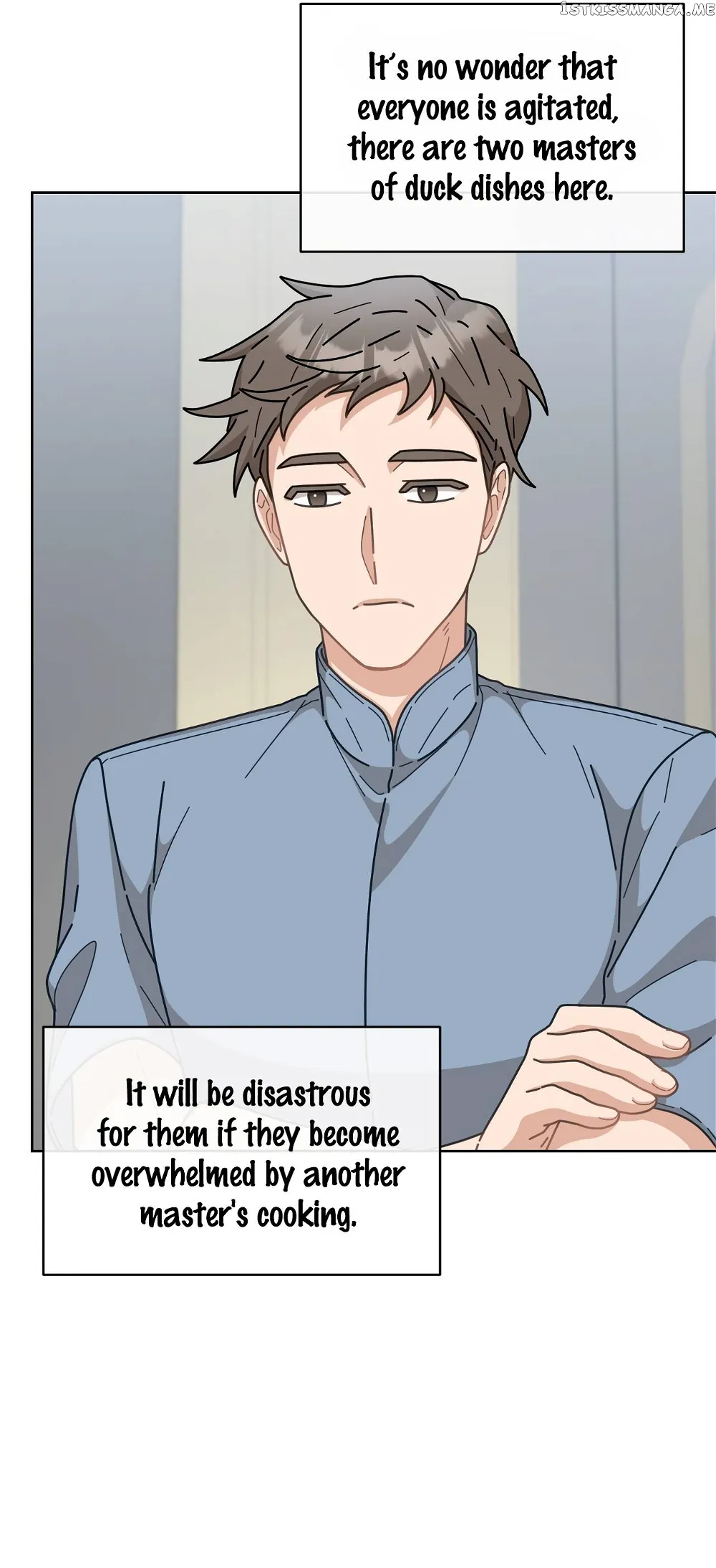 100-Year-Old Top Chef chapter 5 page 35