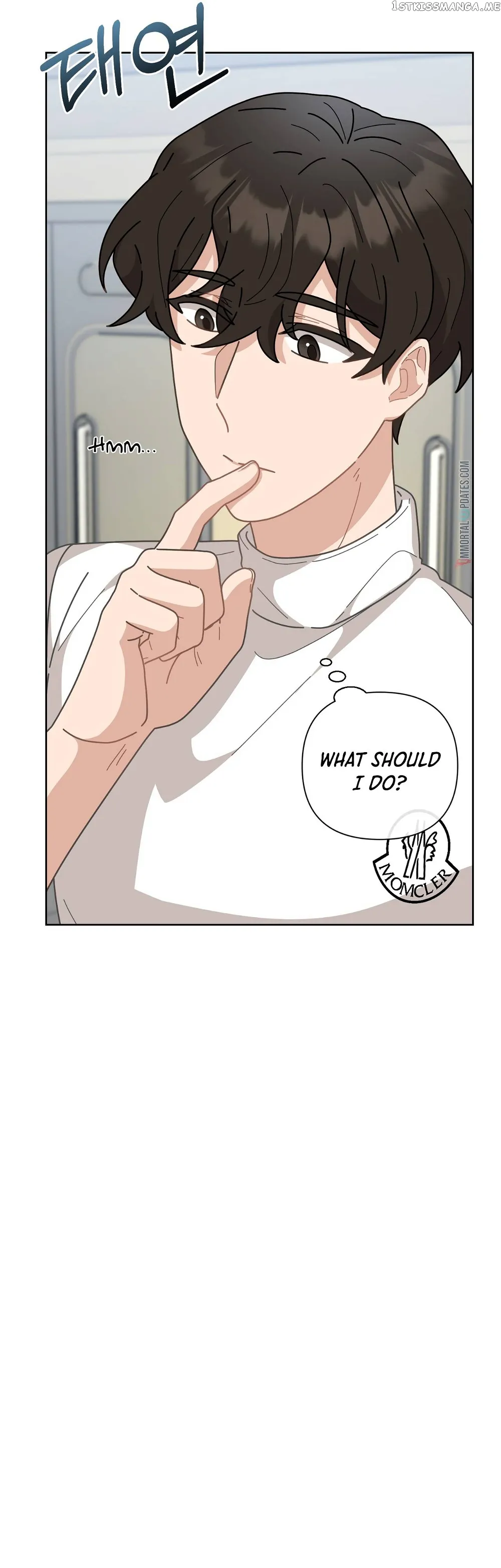 100-Year-Old Top Chef chapter 5 page 37